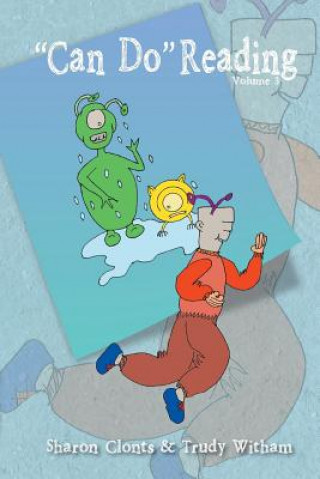 Carte Can Do Reading Trudy Witham