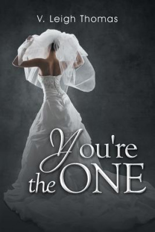 Książka You're the One V Leigh Thomas