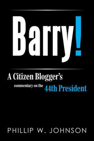 Carte Barry! Phillip W Johnson