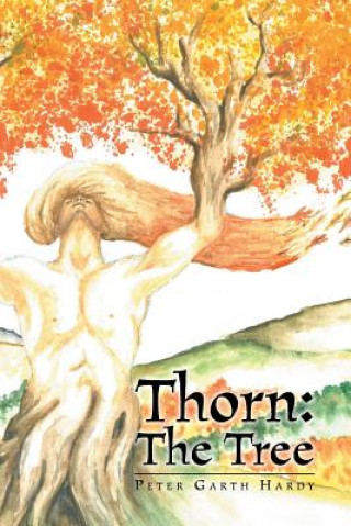 Könyv Thorn Peter Garth Hardy
