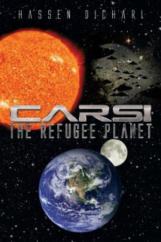 Carte Carsi, the Refugee Planet Hassen Dichari