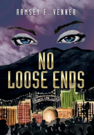 Knjiga No Loose Ends Ramsey F Venner