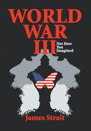 Livro World War III James Strait