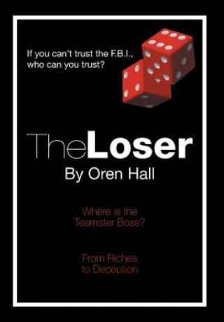 Libro Loser Oren Hall