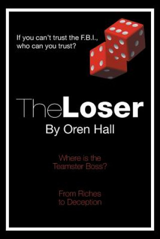 Libro Loser Oren Hall