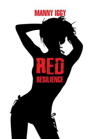 Книга Red Resilience Manny Iggy