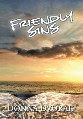 Carte Friendly Sins Donna Dvorak