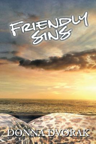 Carte Friendly Sins Donna Dvorak