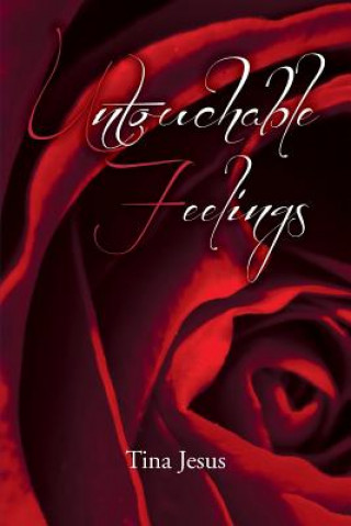 Libro Untouchable Feelings Tina Jesus