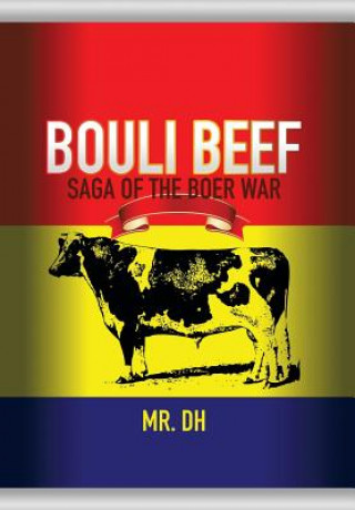 Carte Boulli Beef MR Dh