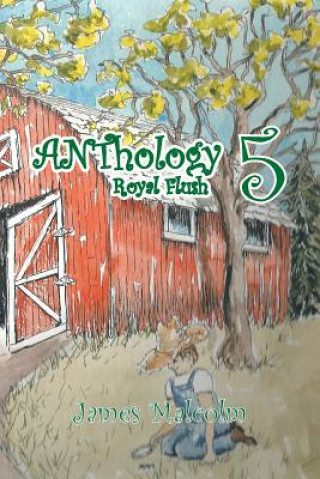 Kniha Anthology 5 James Malcolm