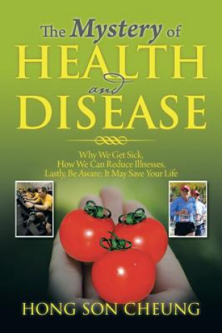 Carte Mystery of Health and Disease Hong Son Cheung
