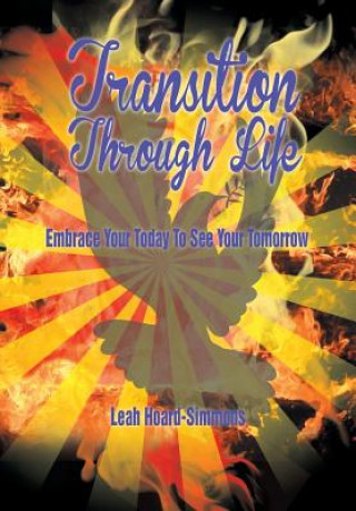 Könyv Transition Through Life Leah Simmons