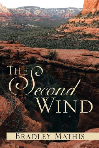 Book Second Wind Bradley Mathis