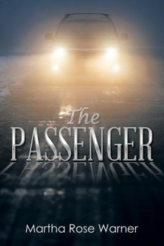 Buch Passenger Martha Rose Warner
