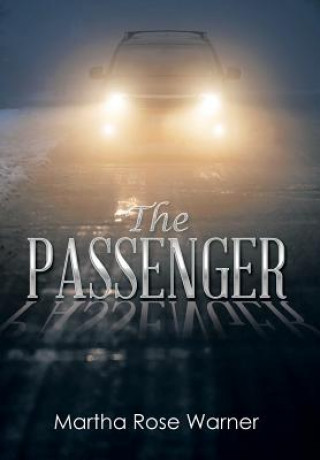 Buch Passenger Martha Rose Warner