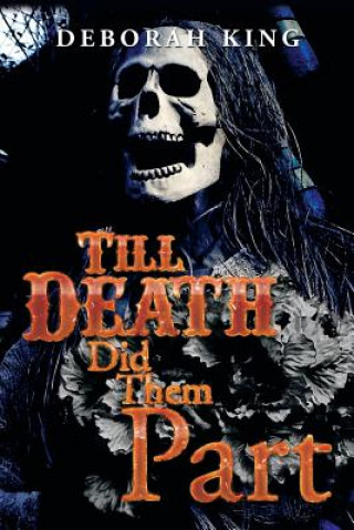 Boek Till Death Did Them Part Deborah King