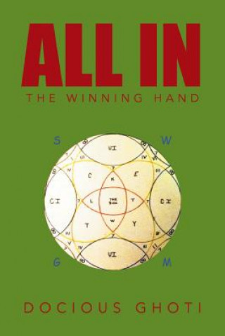 Libro All in Docious Ghoti