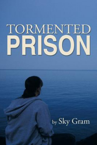 Книга Tormented Prison Sky Gram