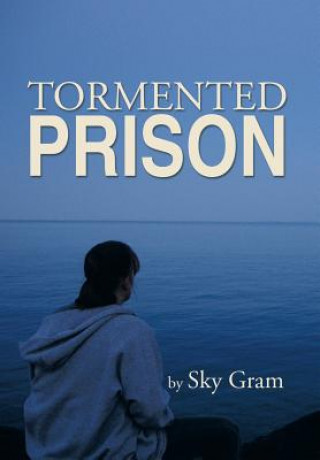 Book Tormented Prison Sky Gram