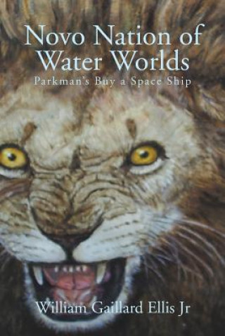Carte Novo Nation of Water Worlds William Gaillard Ellis Jr