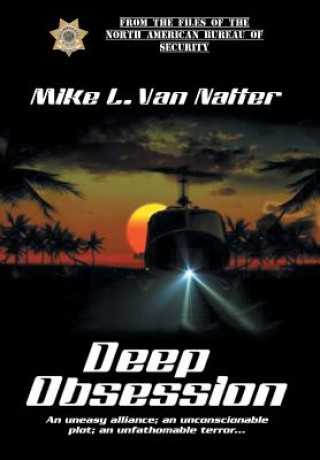 Boek Deep Obsession Mike L Van Natter