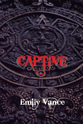 Książka Captive Emily Vance