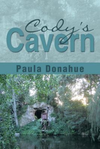 Carte Cody's Cavern Paula Donahue
