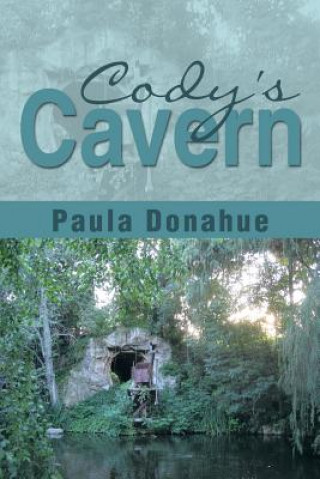 Book Cody's Cavern Paula Donahue