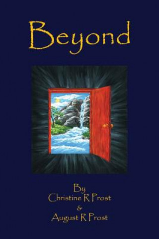 Knjiga Beyond August R Prost