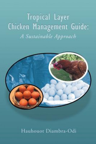 Carte Tropical Layer Chicken Management Guide Hauhouot Diambra-Odi