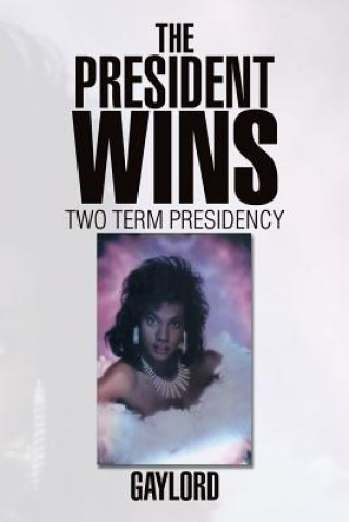 Libro President Wins Gaylord