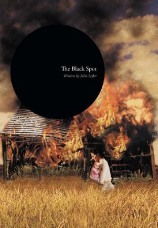 Buch Black Spot John Lefler