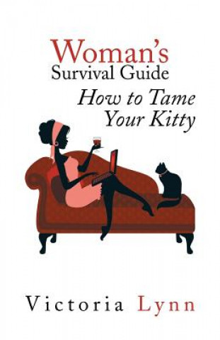 Kniha Woman's Survival Guide Victoria Lynn