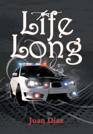 Libro Life Long Juan Diaz