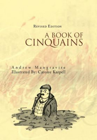 Carte Book of Cinquains Andrew Mangravite