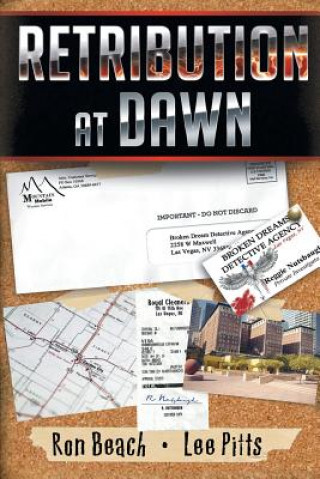 Buch Retribution at Dawn Lee W Pitts