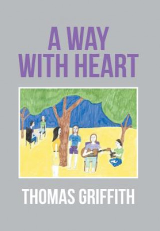Kniha Way with Heart Thomas Griffith
