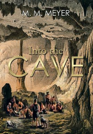 Buch Into the Cave M M Meyer