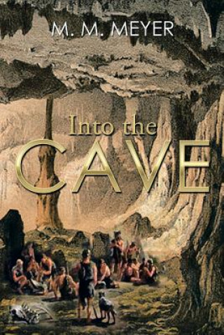 Könyv Into the Cave M M Meyer