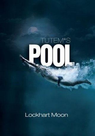 Carte Tutem's Pool Lockhart Moon