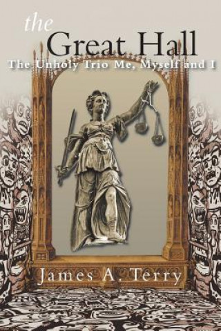 Buch Great Hall James a Terry