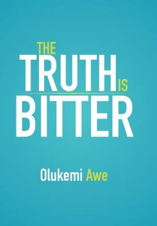 Boek Truth Is Bitter Olukemi Awe