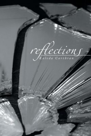 Kniha Reflections Kaleda Carthran