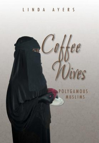 Buch Coffee Wives Linda Ayers