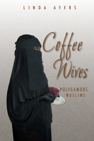 Buch Coffee Wives Linda Ayers