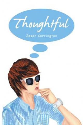 Kniha Thoughtful Jason Carrington