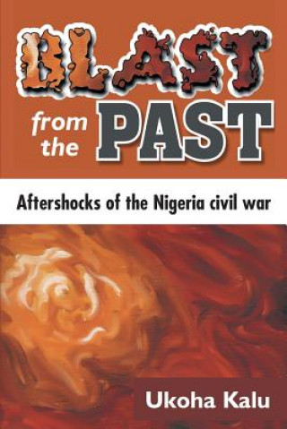 Libro Blast from the Past Ukoha Kalu