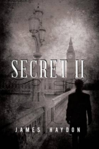 Carte Secret II James Haydon