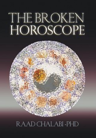 Libro Broken Horoscope Raad Chalabi Phd